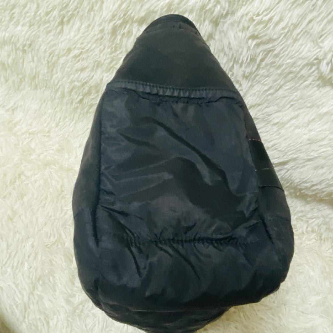 BRIEFING ブリーフィング トートバッグ ブラック ナイロン