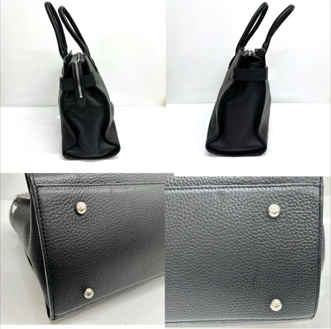 ペッレモルビダ トートバッグ mb068a