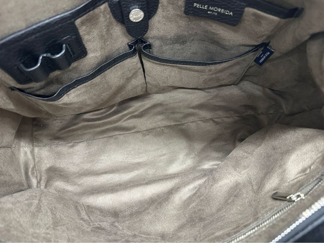 ペッレモルビダ トートバッグ mb068a