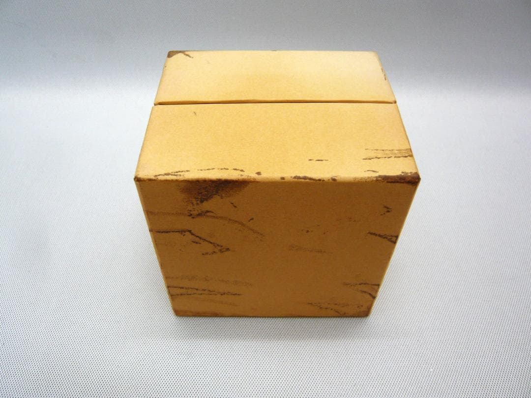 Helend　ヘレンド　ボンボニエール　薔薇　ピンク／ゴールド