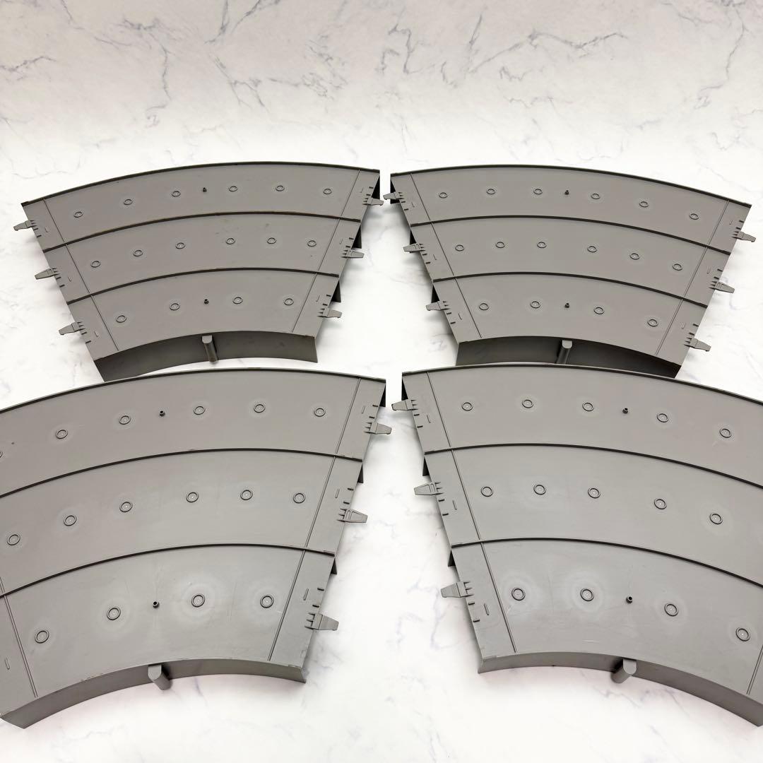 タミヤ ミニ四駆コース ジャパンカップ ジュニアサーキット