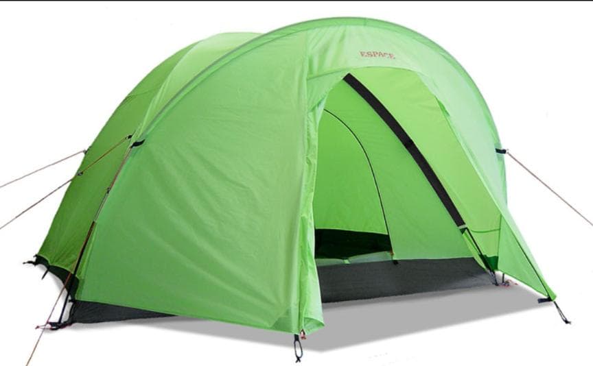 エスパース　スーパライトプラス 4-5人用