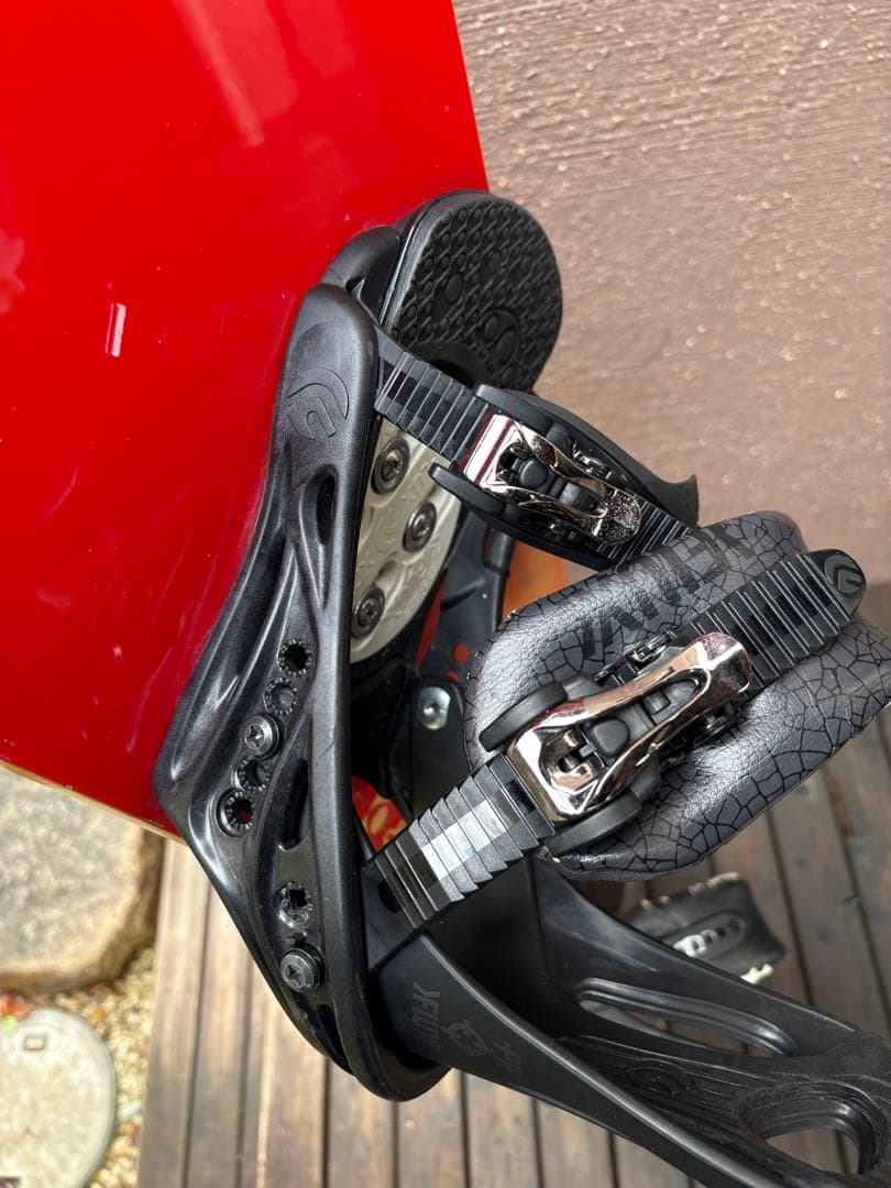 スノーボード　ヨネックス　150cm