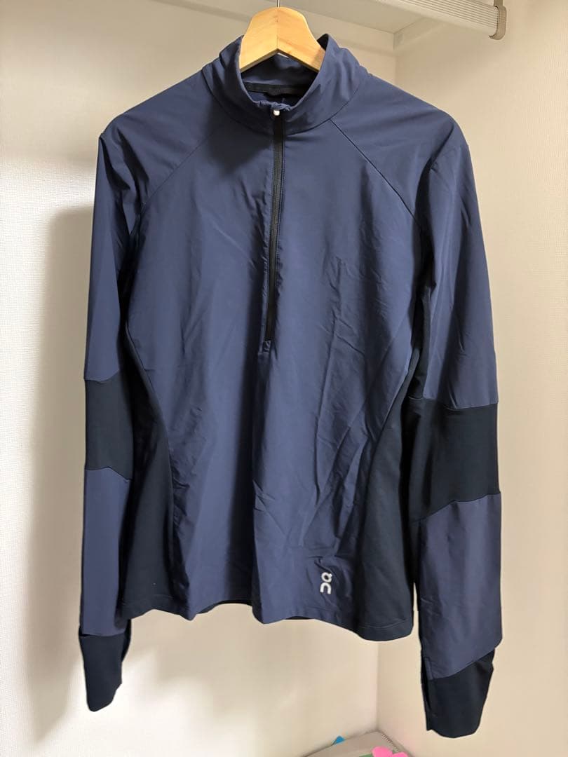 ウォーキング・ランニングウェア On Trail Breaker