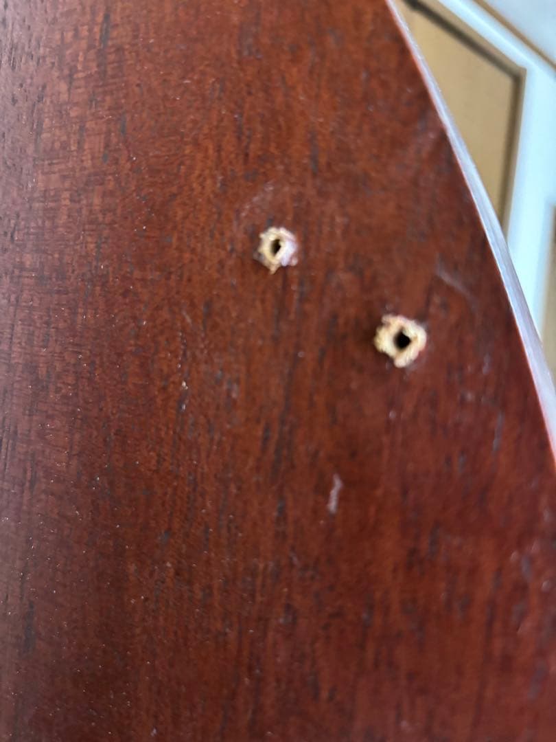 大塚　ドレッサー　セット販売②ミラーのみ