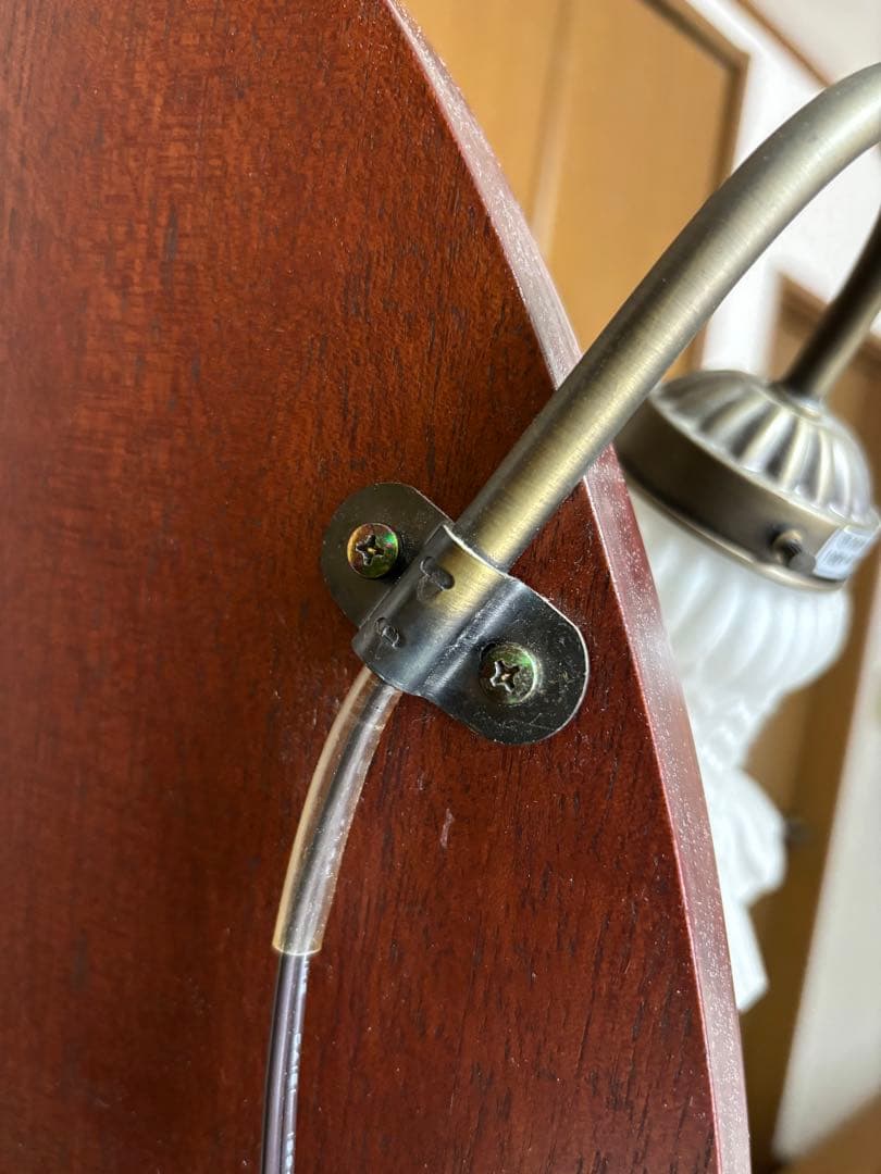 大塚　ドレッサー　セット販売②ミラーのみ