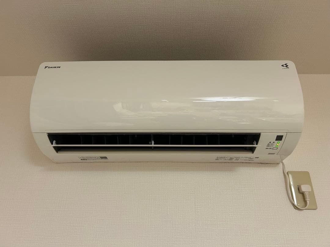 ダイキン エアコン F283ATES　2023年製