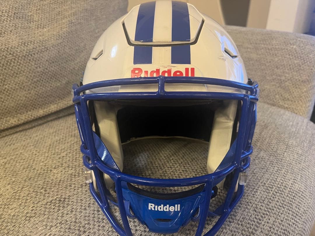 Riddell SPEED FLEX ヘルメット Medium