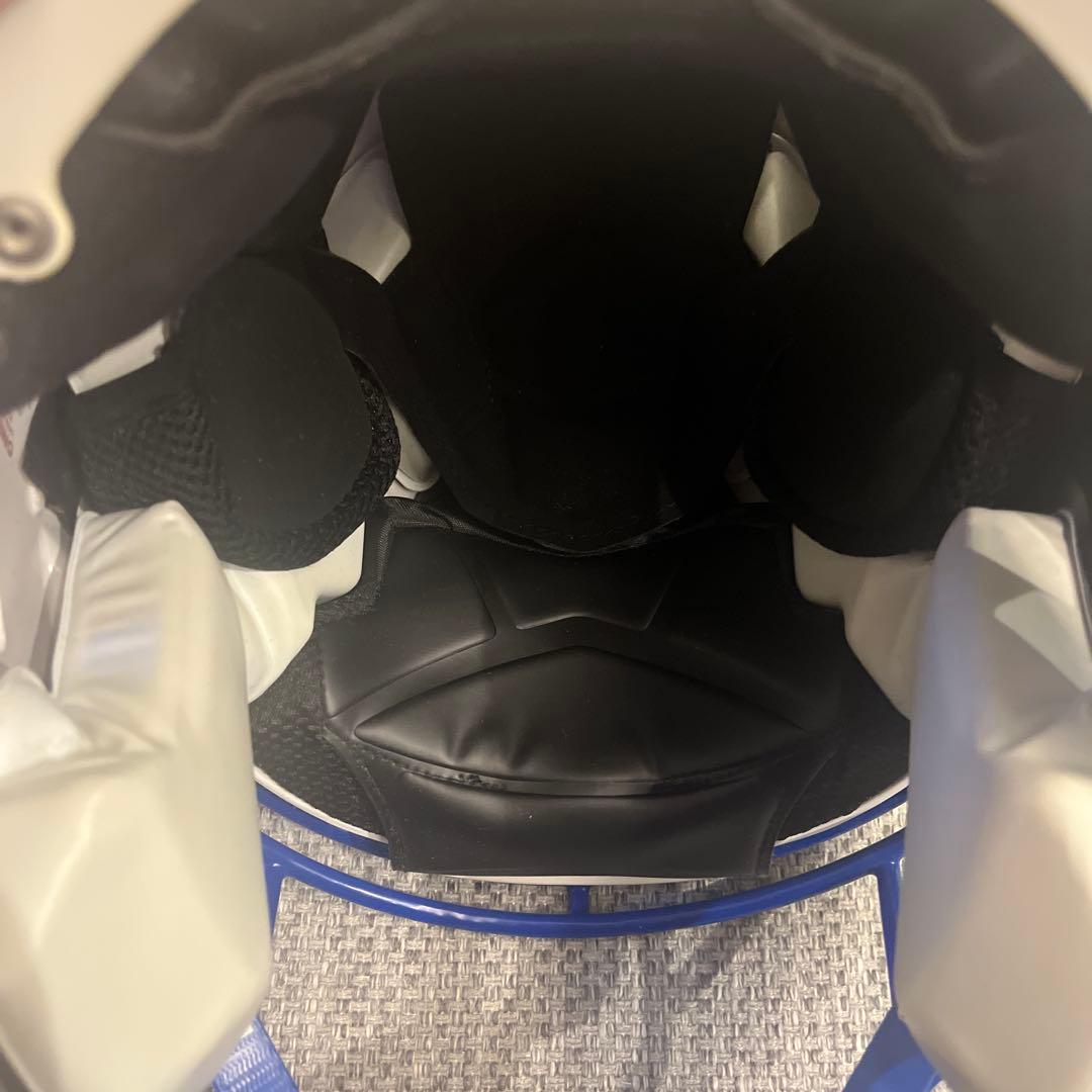 Riddell SPEED FLEX ヘルメット Medium