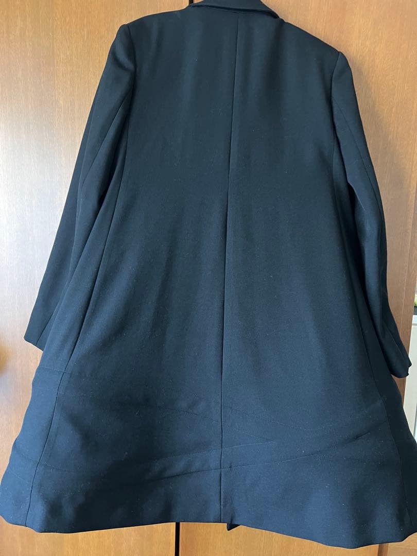 Comme des Garcons ロングコートAW2023