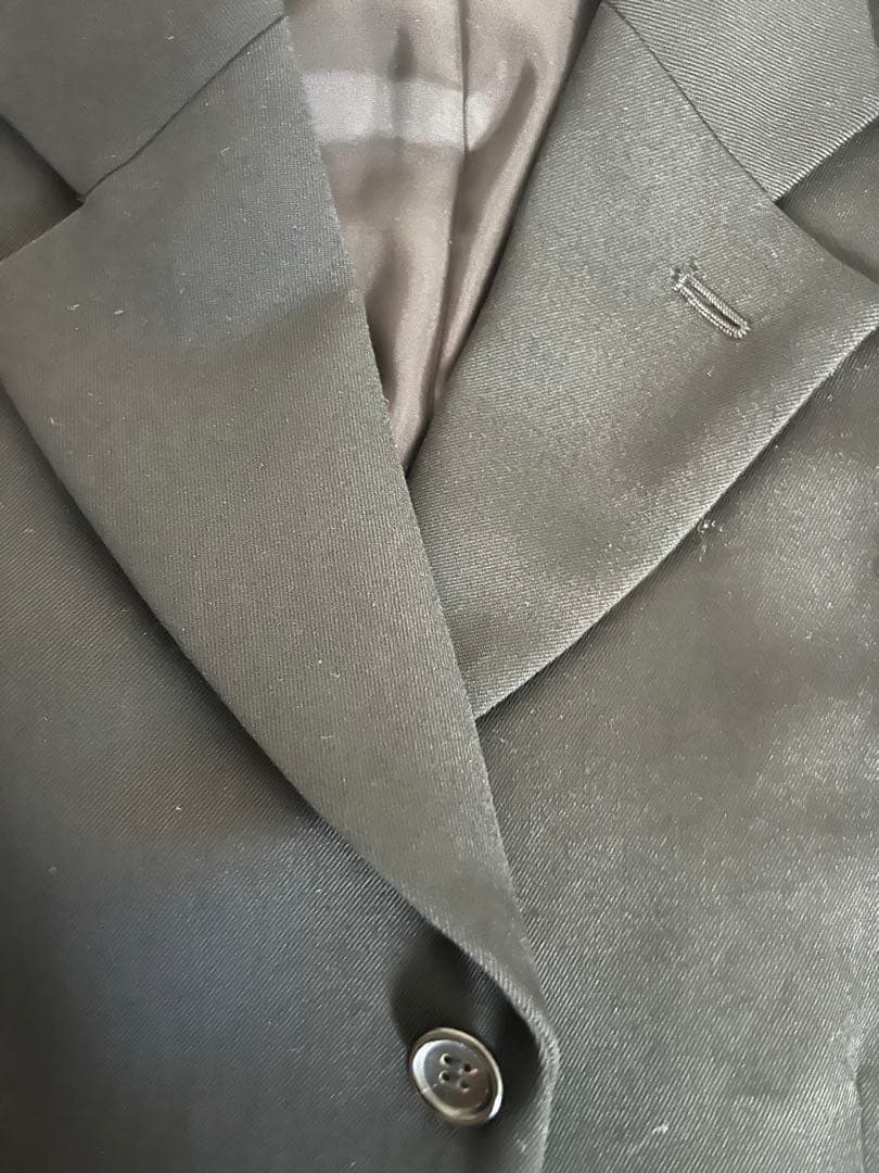 Comme des Garcons ロングコートAW2023