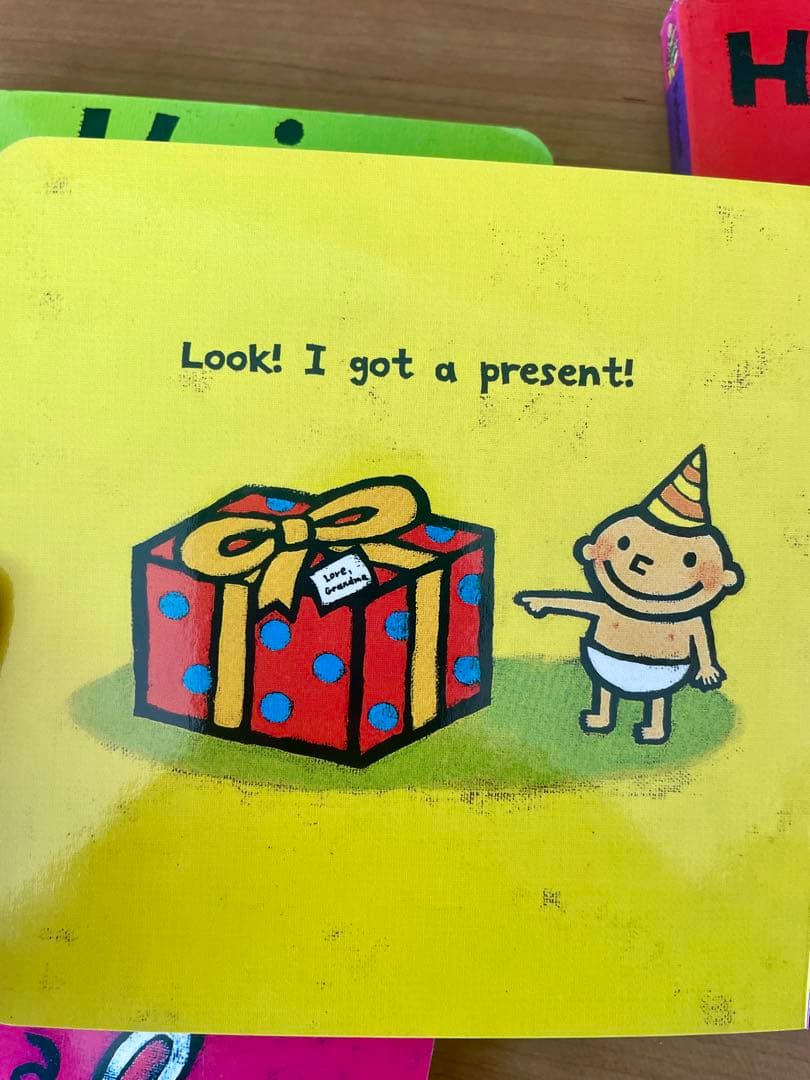 新品Leslie Patricelli レスリーパトリセリ英語絵本まとめ17冊