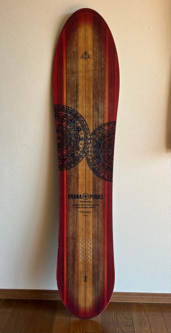 PRANAPUNKS プラナパンクスThe Peanuts 146