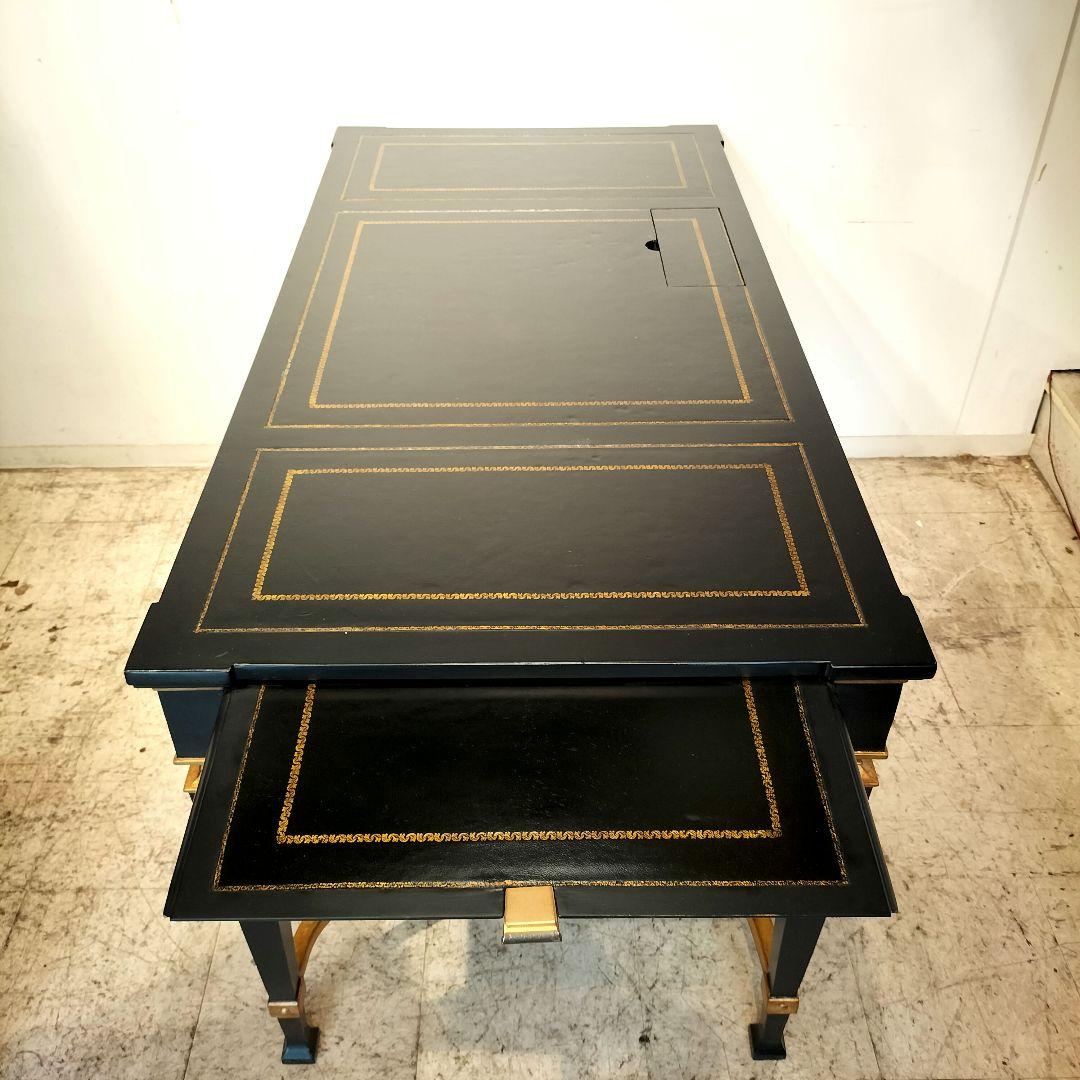 M♦年始Sale東名 希少　DREXEL ナポレオン様式　デスクチェア