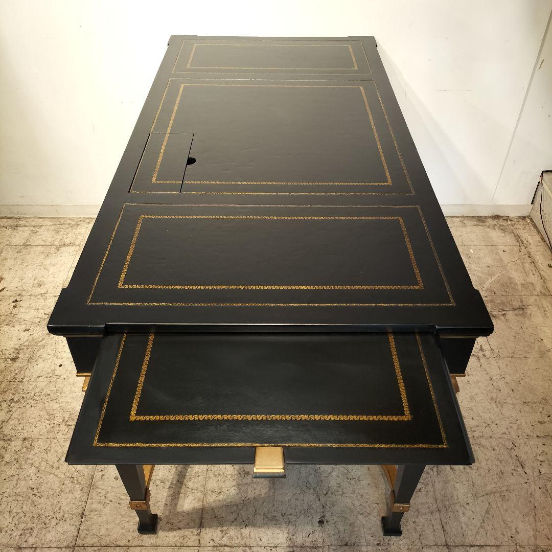 M♦年始Sale東名 希少　DREXEL ナポレオン様式　デスクチェア