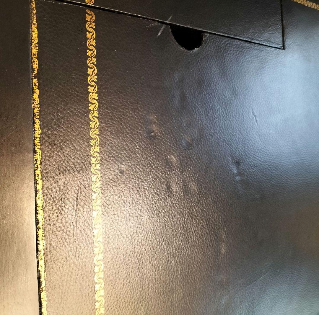 M♦年始Sale東名 希少　DREXEL ナポレオン様式　デスクチェア