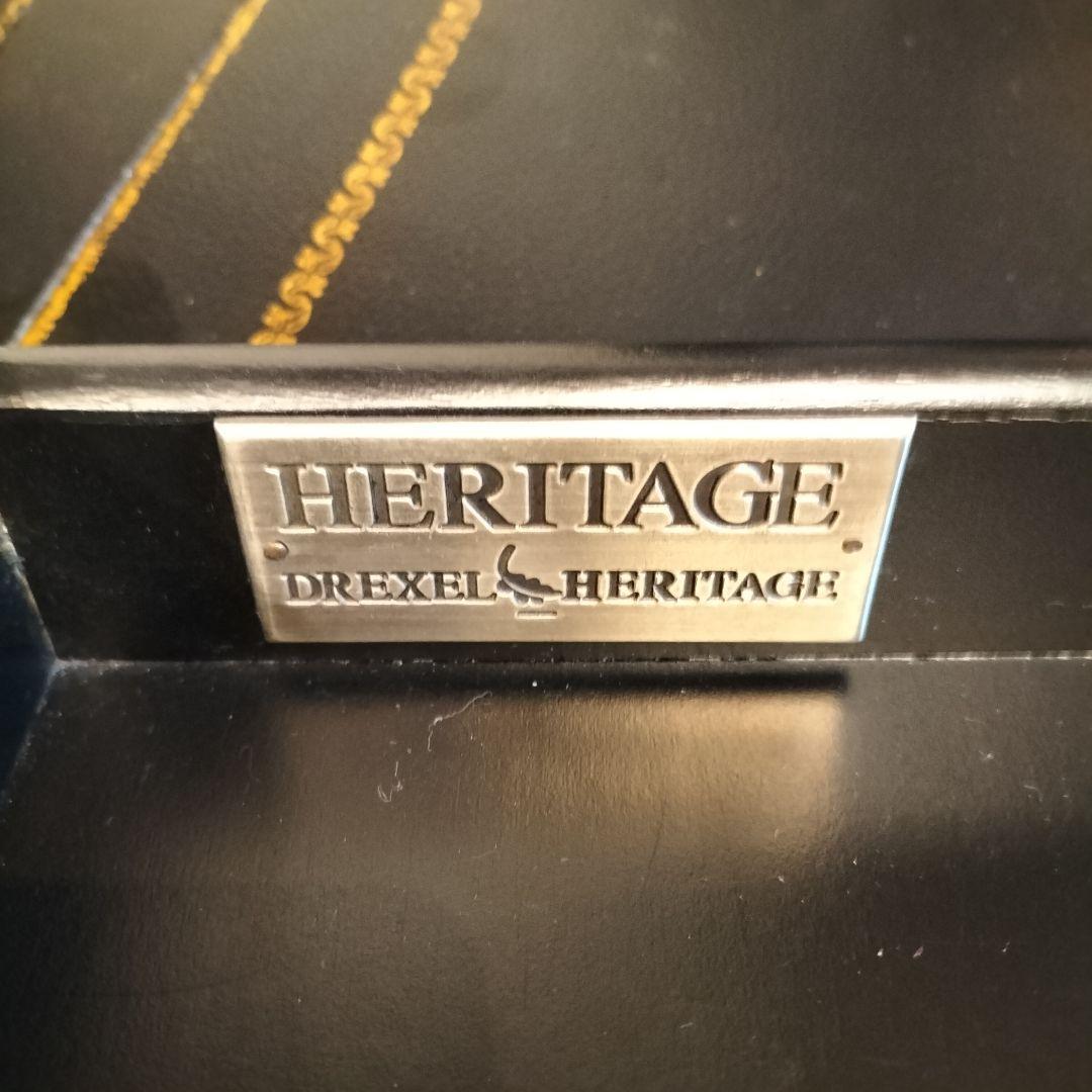 M♦年始Sale東名 希少　DREXEL ナポレオン様式　デスクチェア