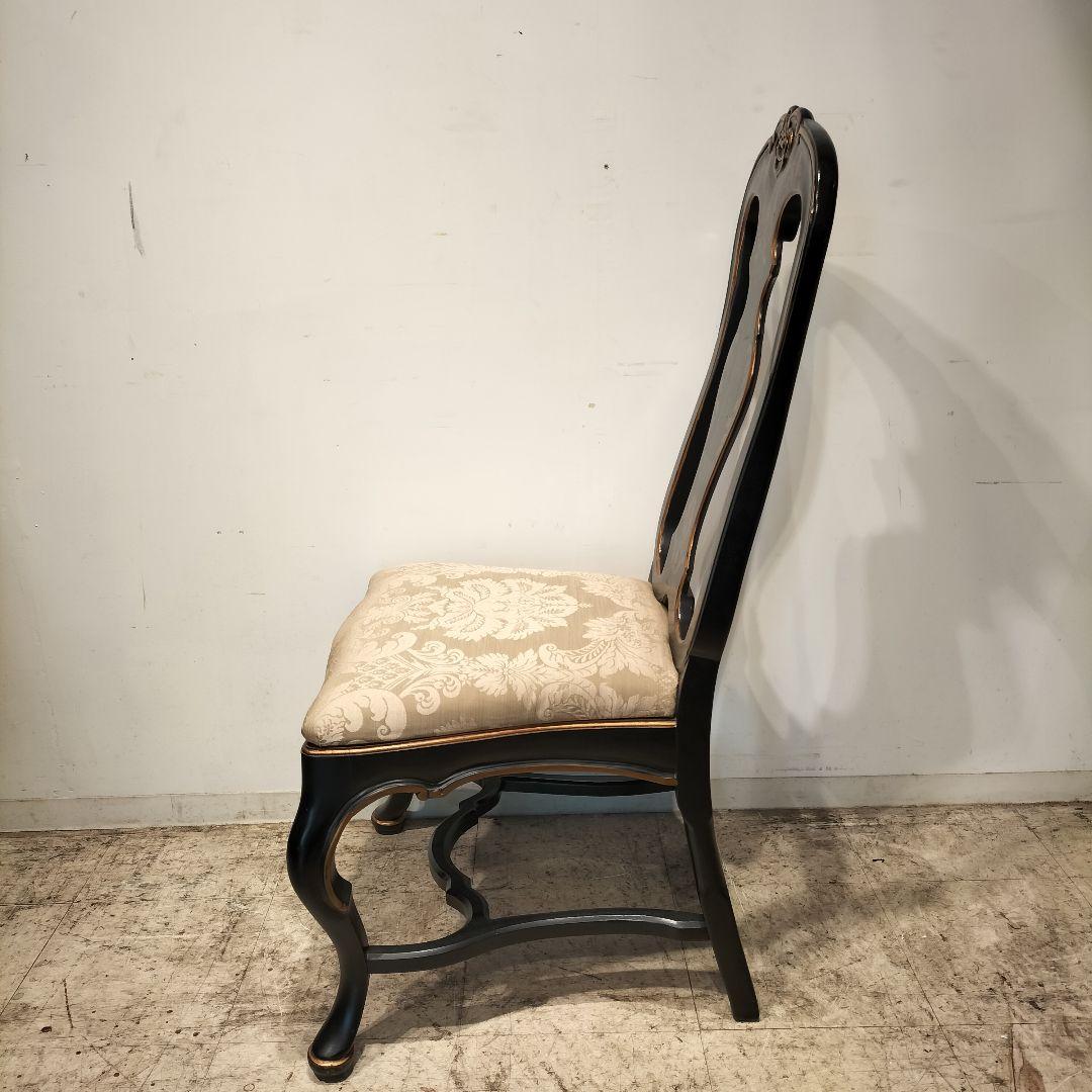 M♦年始Sale東名 希少　DREXEL ナポレオン様式　デスクチェア