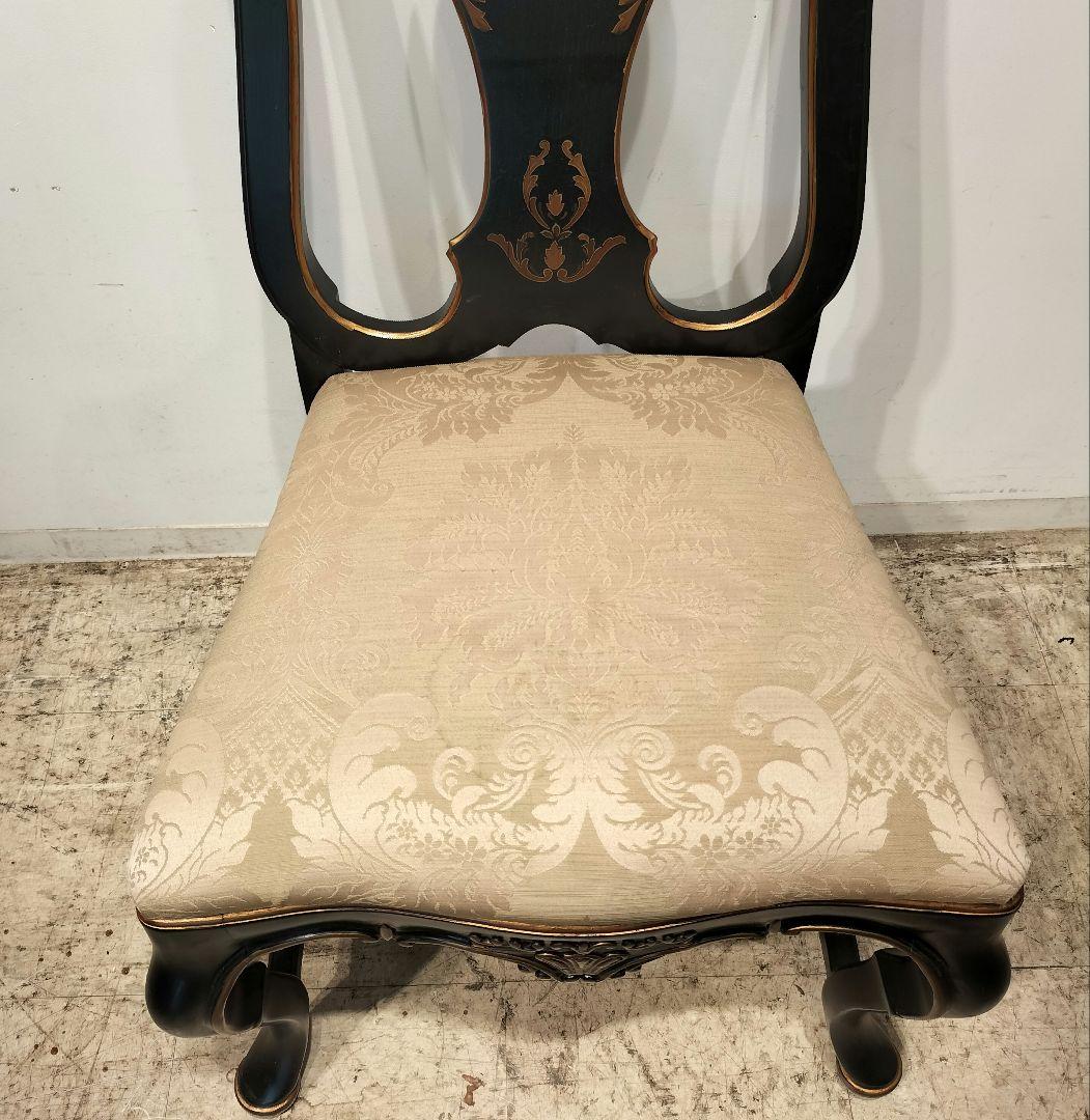 M♦年始Sale東名 希少　DREXEL ナポレオン様式　デスクチェア