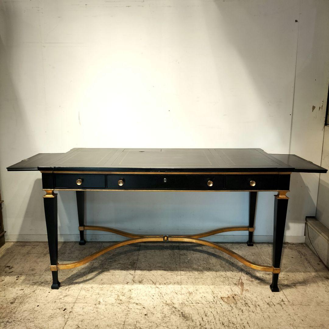 M♦年始Sale東名 希少　DREXEL ナポレオン様式　デスクチェア