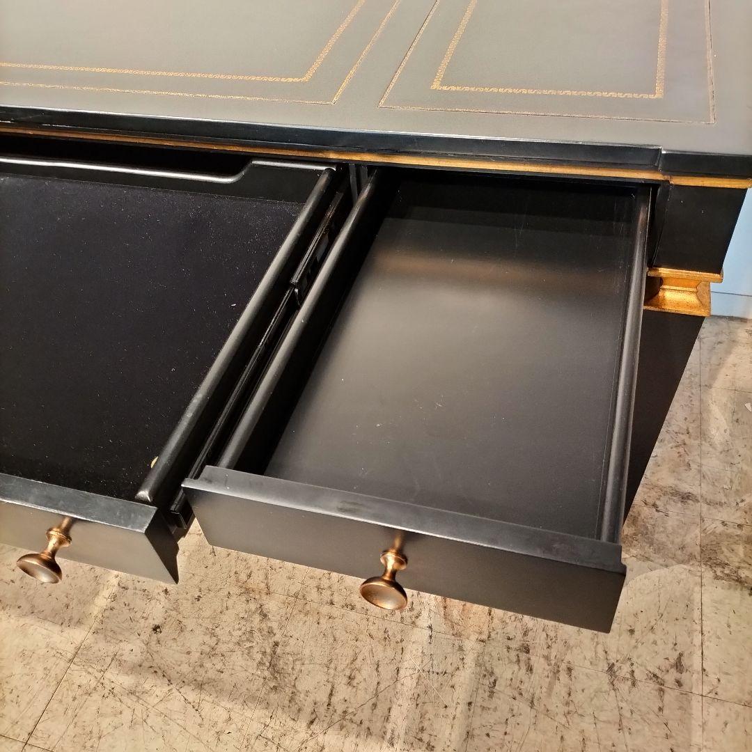 M♦年始Sale東名 希少　DREXEL ナポレオン様式　デスクチェア