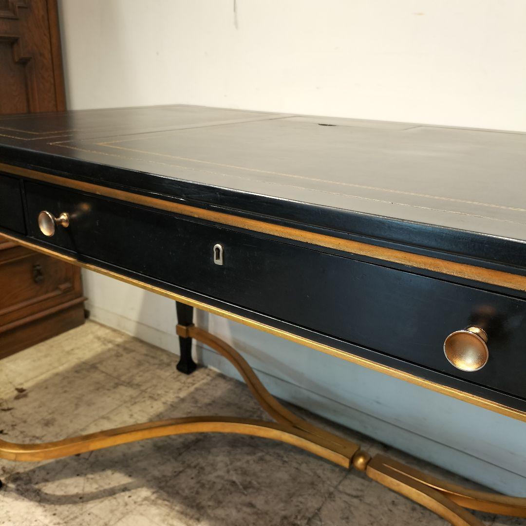 M♦年始Sale東名 希少　DREXEL ナポレオン様式　デスクチェア