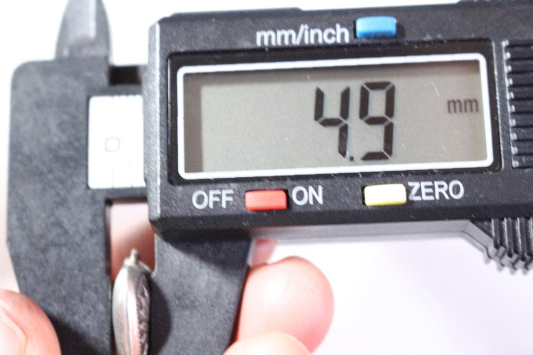 40s　スウィートハートジュエリー　マーガレット　シルバー　ネックレス　デイジー