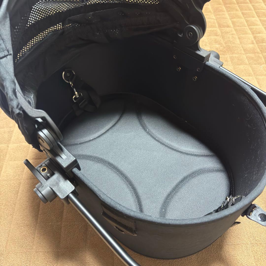 AIRBUGGY DOME3 （エアバギー ドーム3） スモール／専用マット付き