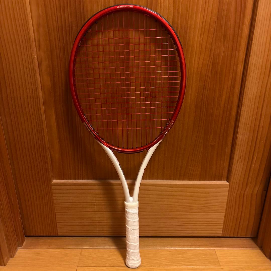 極美品)プリンス ビーストマックス 100