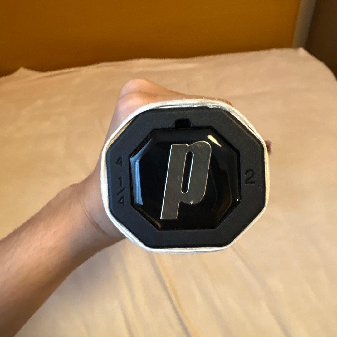 極美品)プリンス ビーストマックス 100