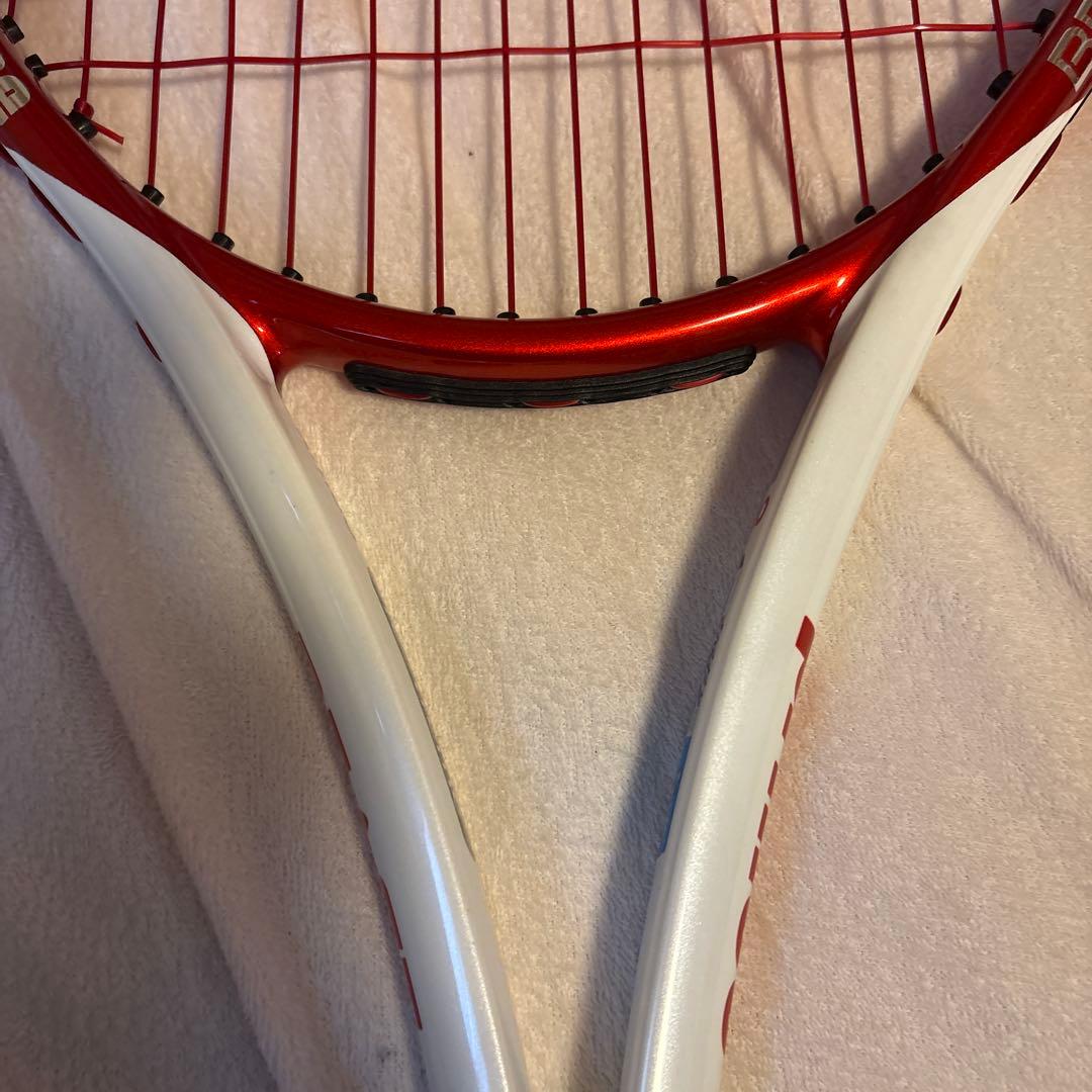 極美品)プリンス ビーストマックス 100