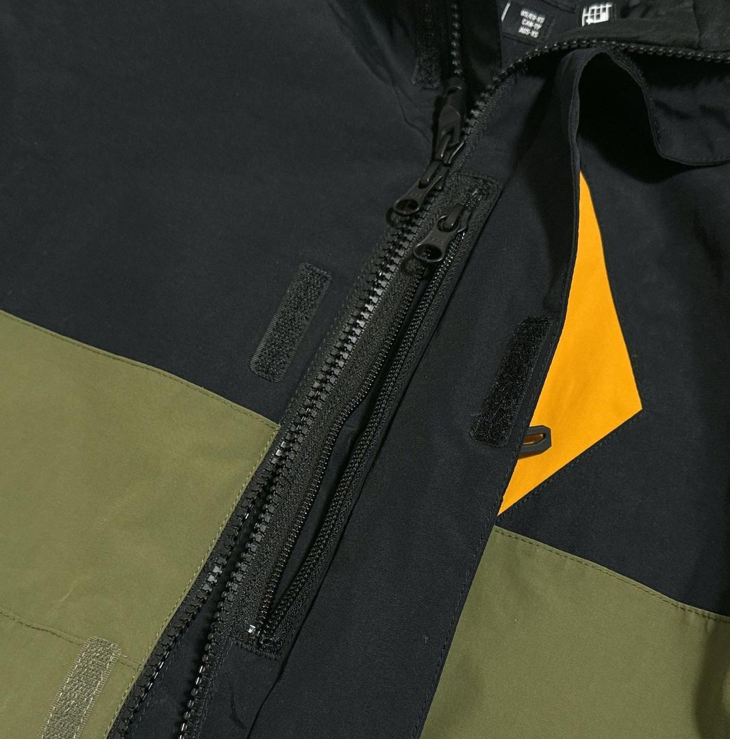 新品 ボルコム L Insulated ゴアテックス Jacket US:XS