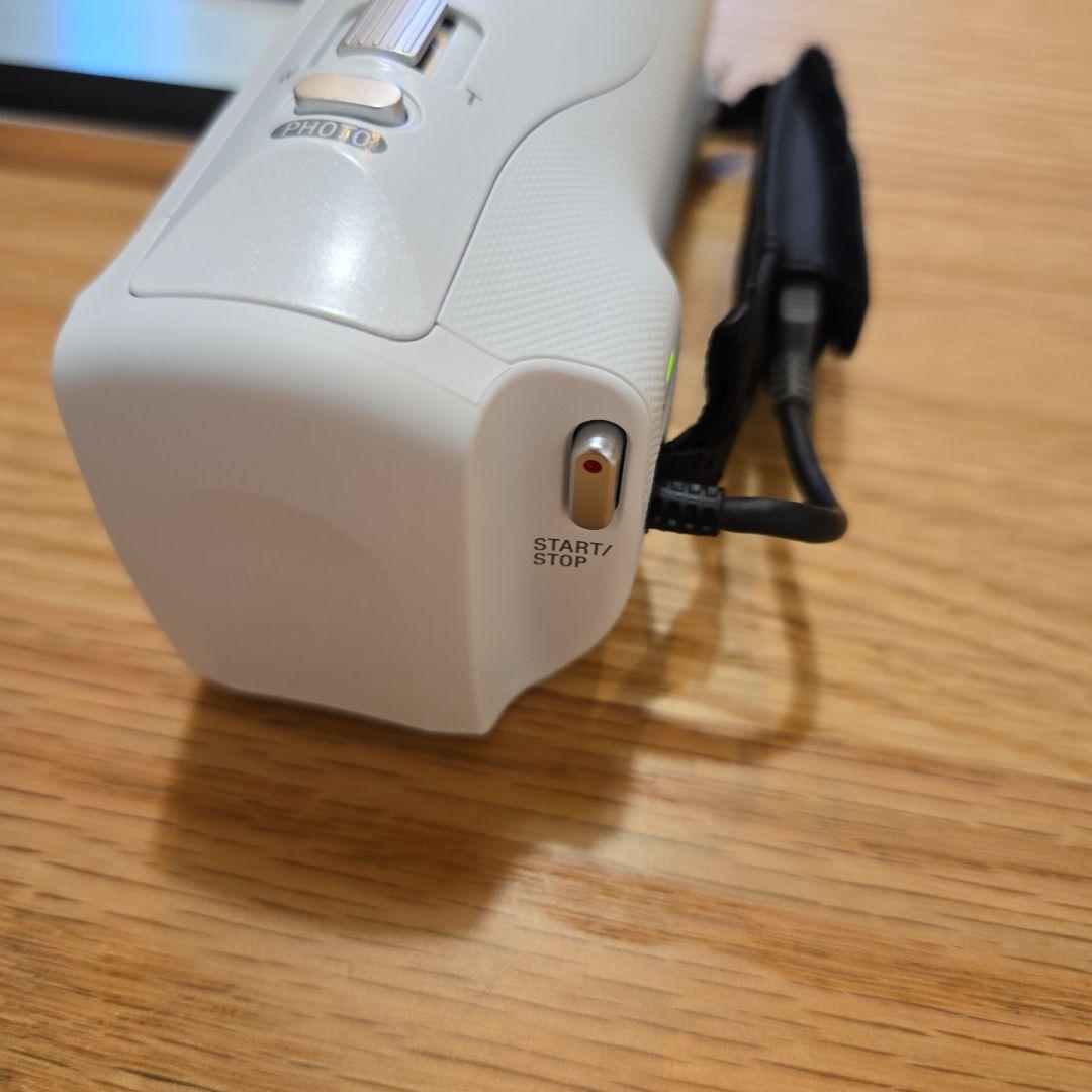 SONY ソニー ビデオカメラ HDR-CX470