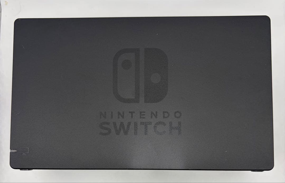 ア*キ様 Nintendo Switch グレー 本体とJoy-Conセット