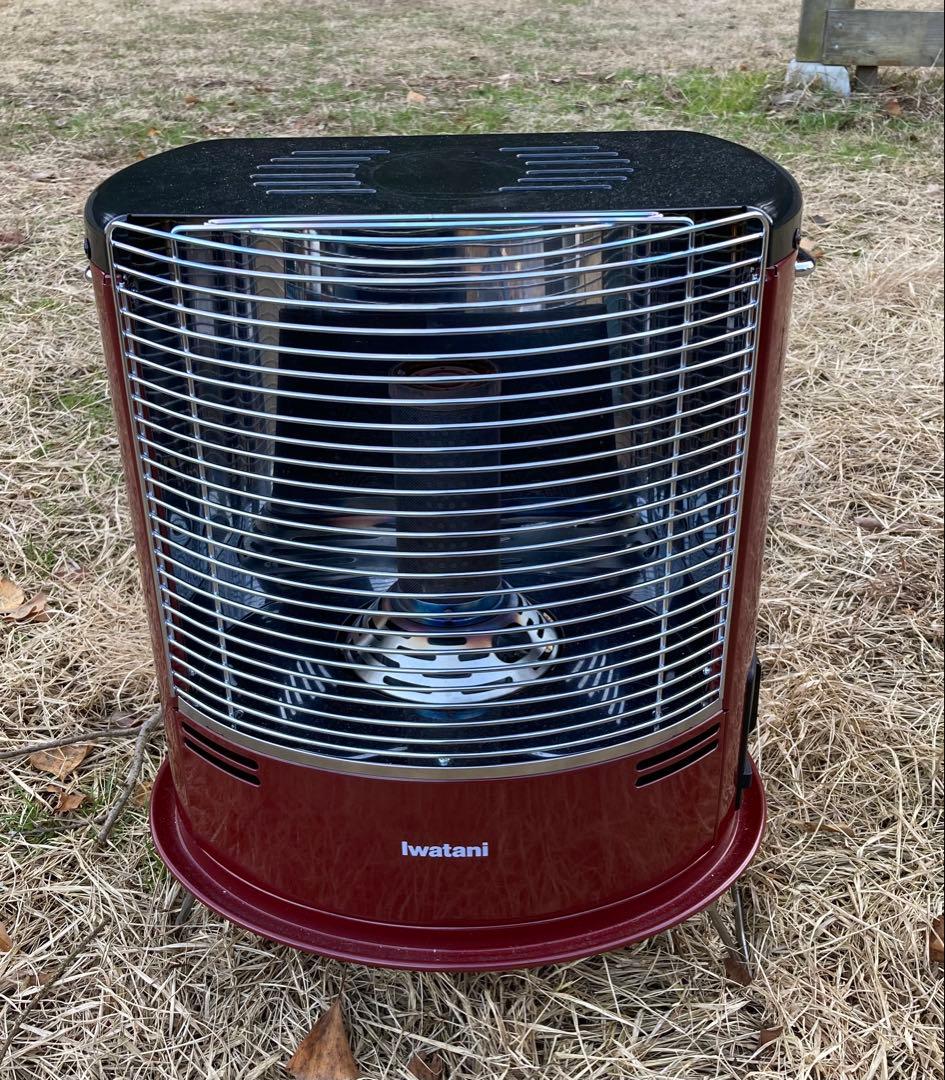 IwatanI でか暖2