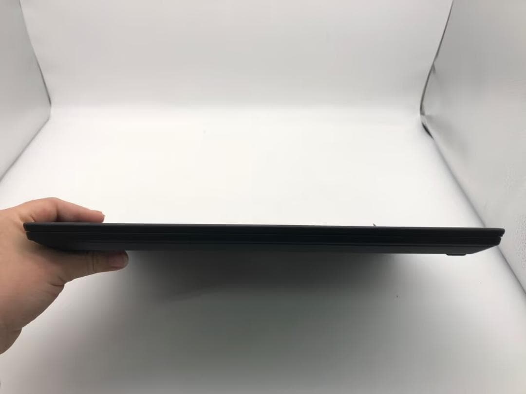 Windowsノート本体 j13