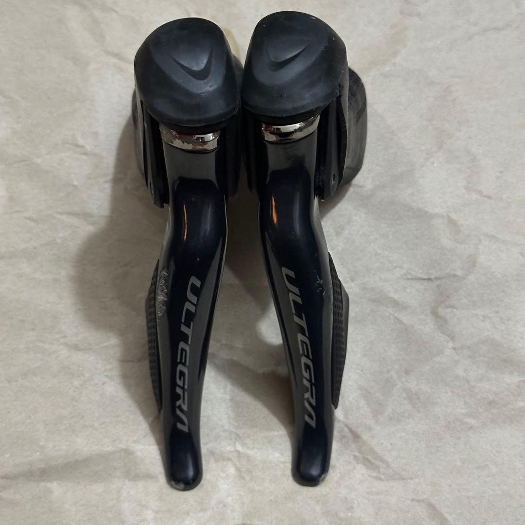 SHIMANO シマノ ST-R8070 11速Di2 動作確認済み