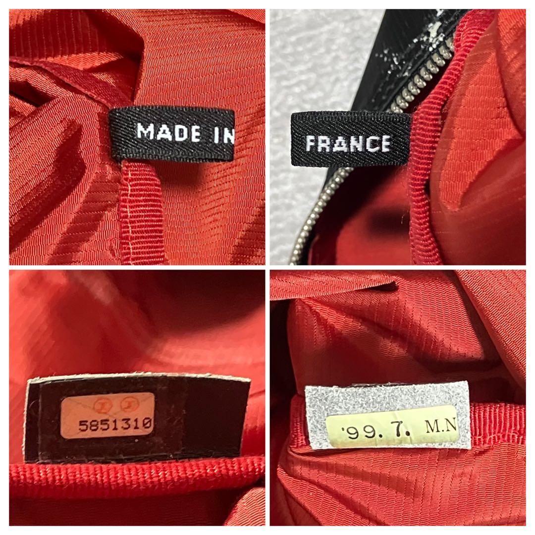 シャネル［衣装カバー］旧トラベルライン　ガーメントケース　ココマーク　衣装ケース