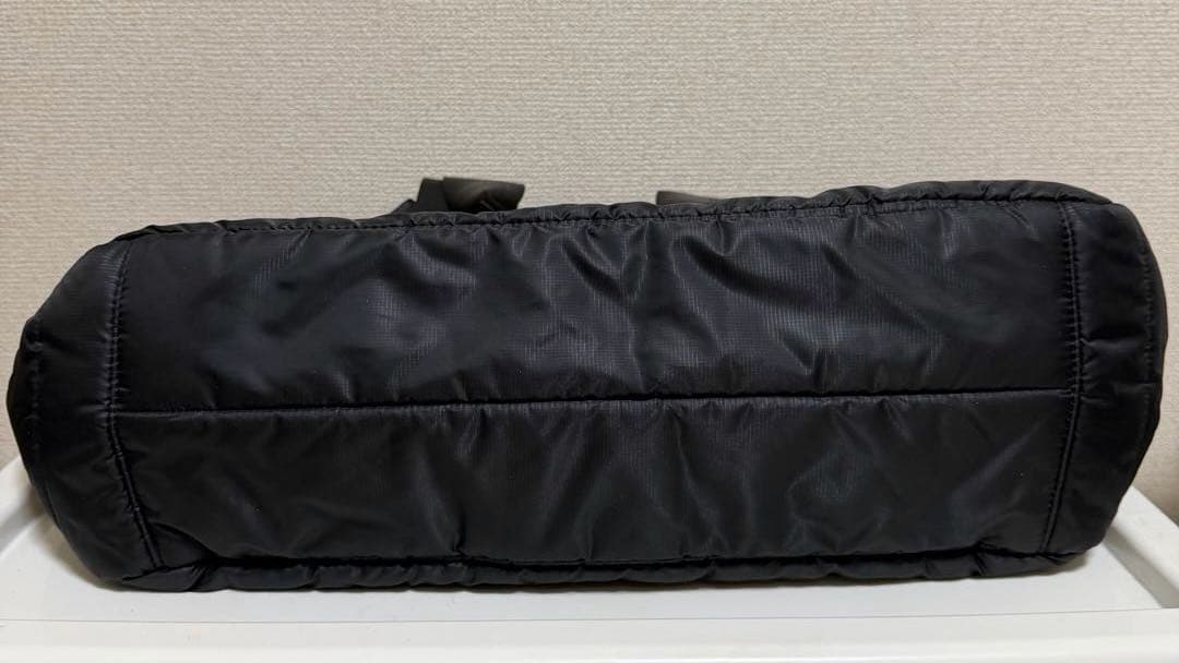 ☆極美品☆ヴィヴィアンウエストウッド フェルト オーブ トートバッグ ブラック