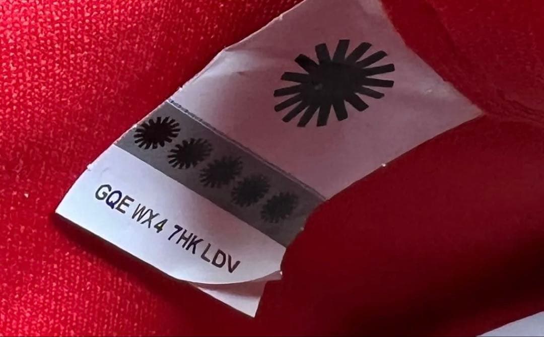 新品未使用品！UGG CALLE LACE SPECKLED スニーカー　23㎝