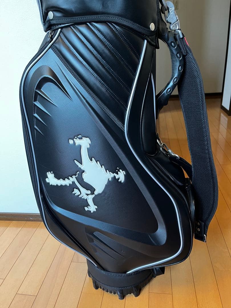 オークリー スカル ゴルフバッグ・キャディバッグ