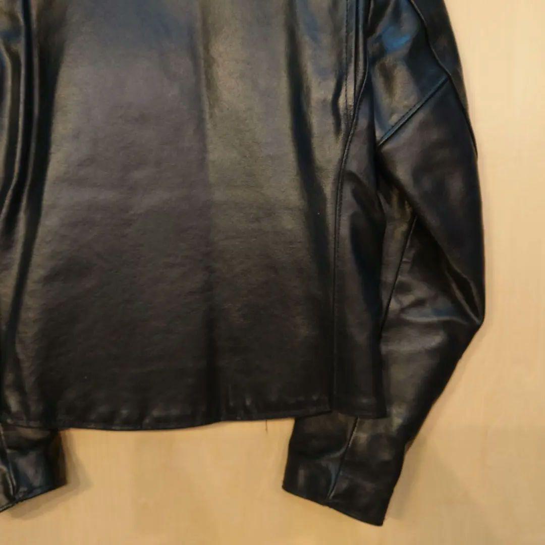 the leather shop sears レザー ライダース ダブル