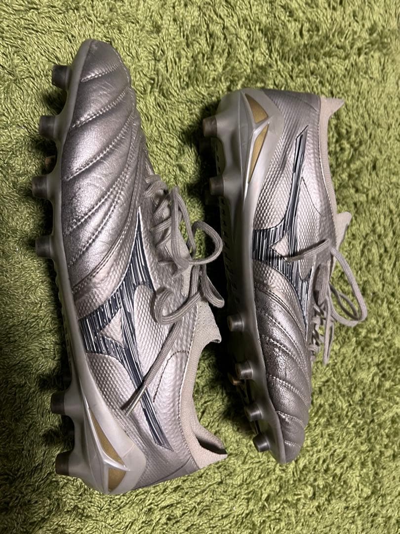 モレリアネオ4β 28センチ