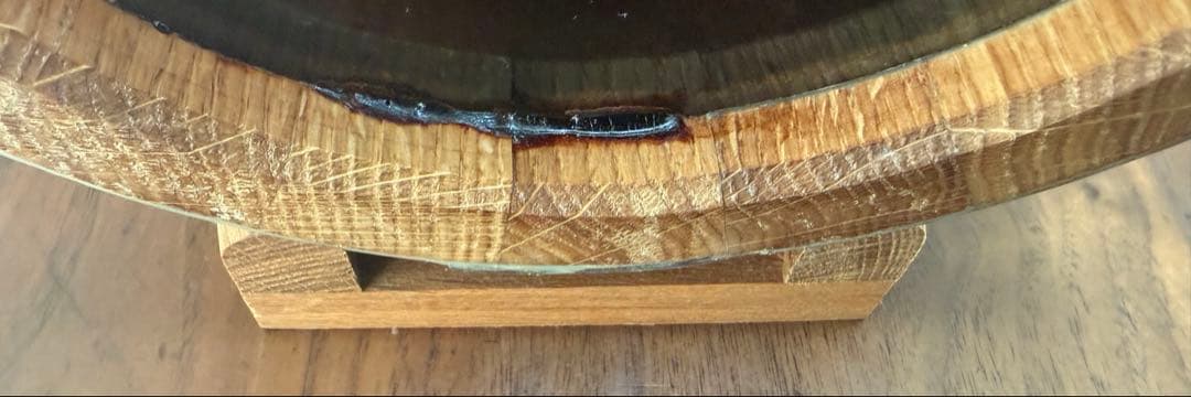 オ*ン様 TARU HOLIC タルホリック　フラスコ樽