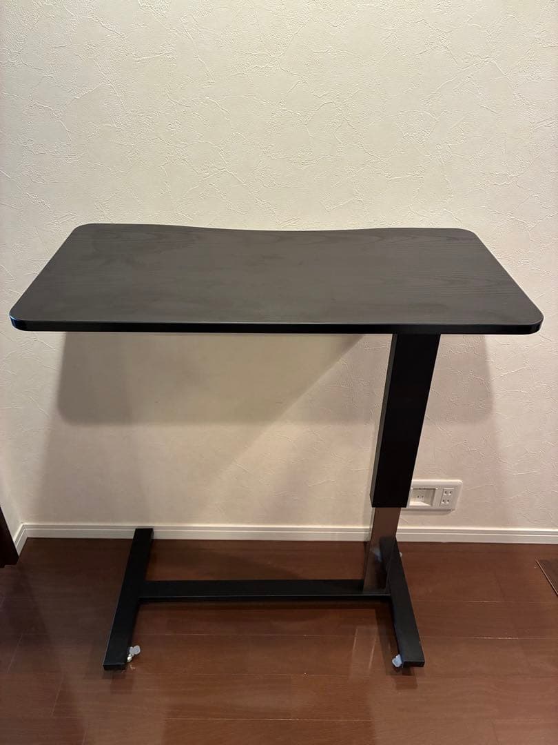ベストコ　昇降　パソコンデスク