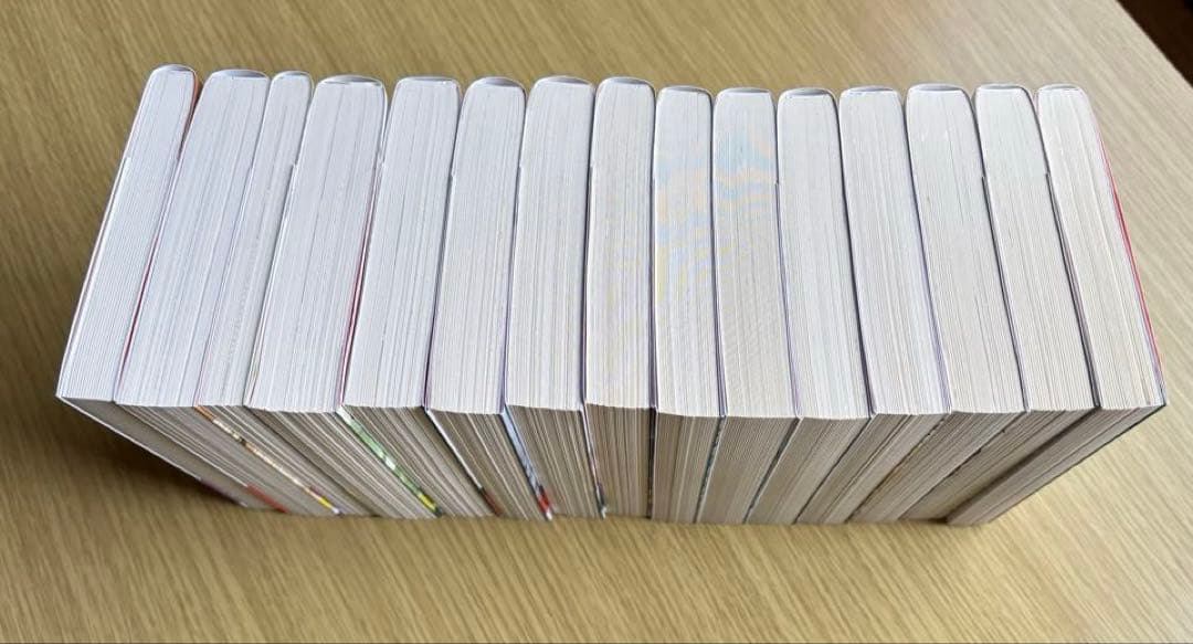 薬屋のひとりごと　1〜15巻セット