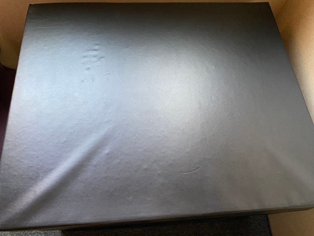 TOP FILM ソフトプライオボックス60cm ジャンプボックス 自宅ジム