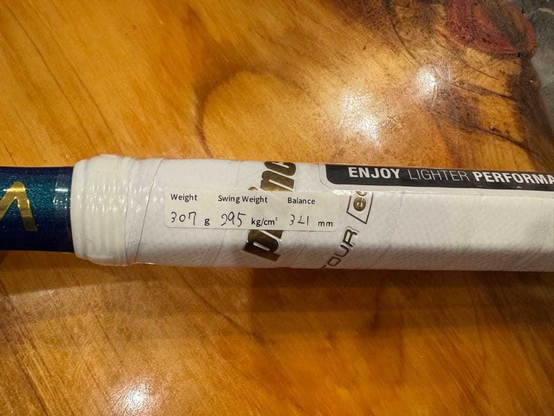 【値下げ】Prince PHANTOM100 G2