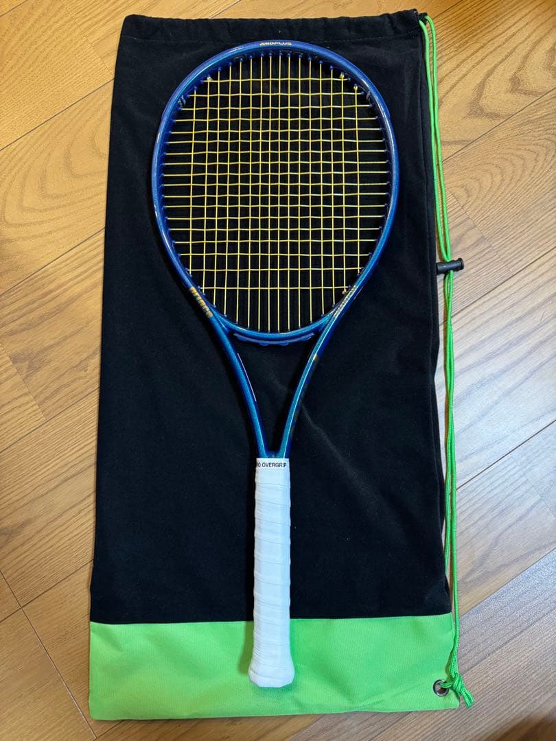 【値下げ】Prince PHANTOM100 G2