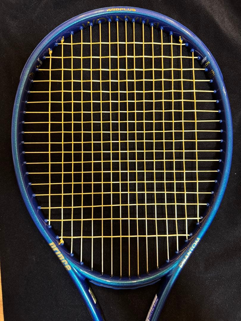 【値下げ】Prince PHANTOM100 G2